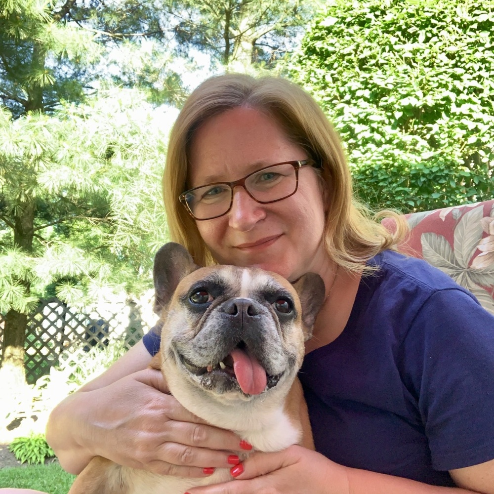 Meet your Posher, Kathleen
